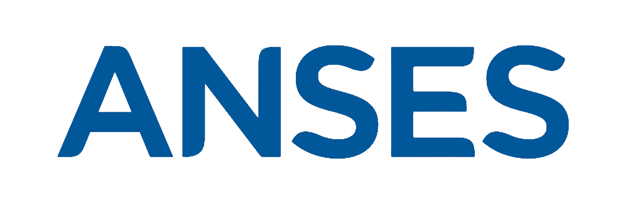 Logo ANSES